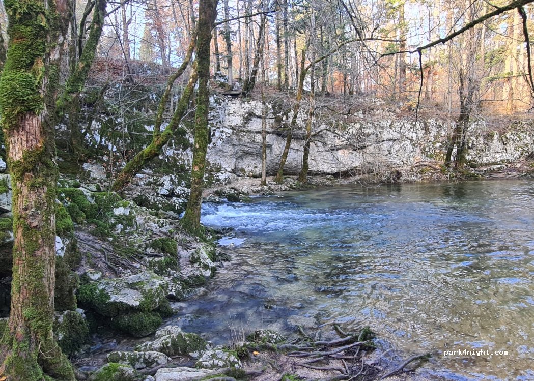 (1380)  - 2 Rakov Škocjan — foto 2