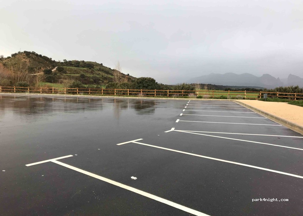 (22195) Huesca - Camino del Río Flumeu — foto 2