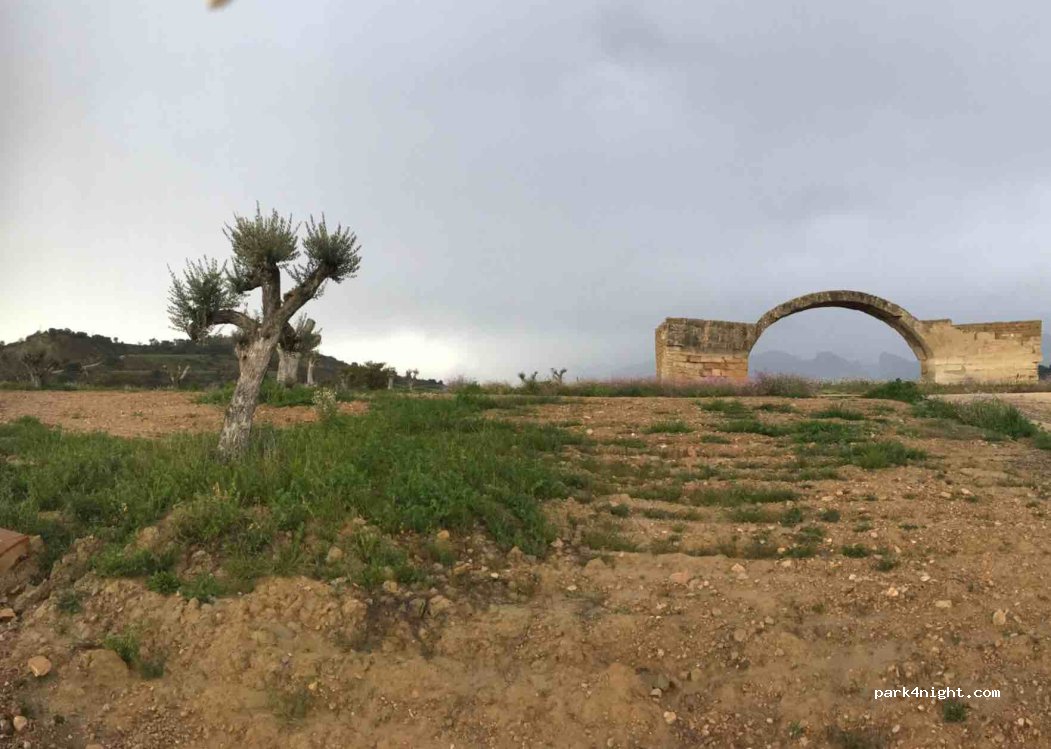 (22195) Huesca - Camino del Río Flumeu — foto 3