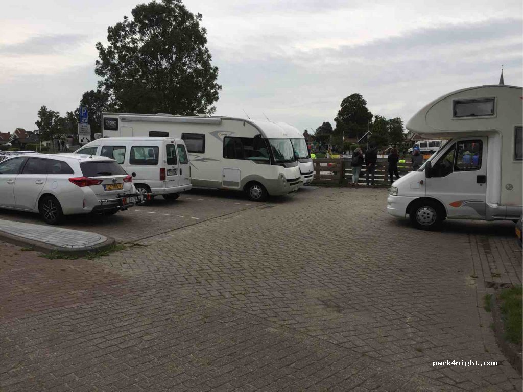 (8651 NE) IJlst - 1 A Sudergoweg — foto
