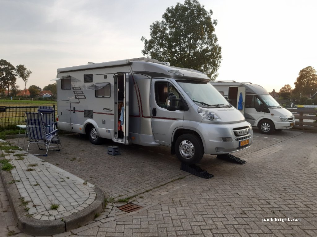 (8651 NE) IJlst - 1 A Sudergoweg — foto 3