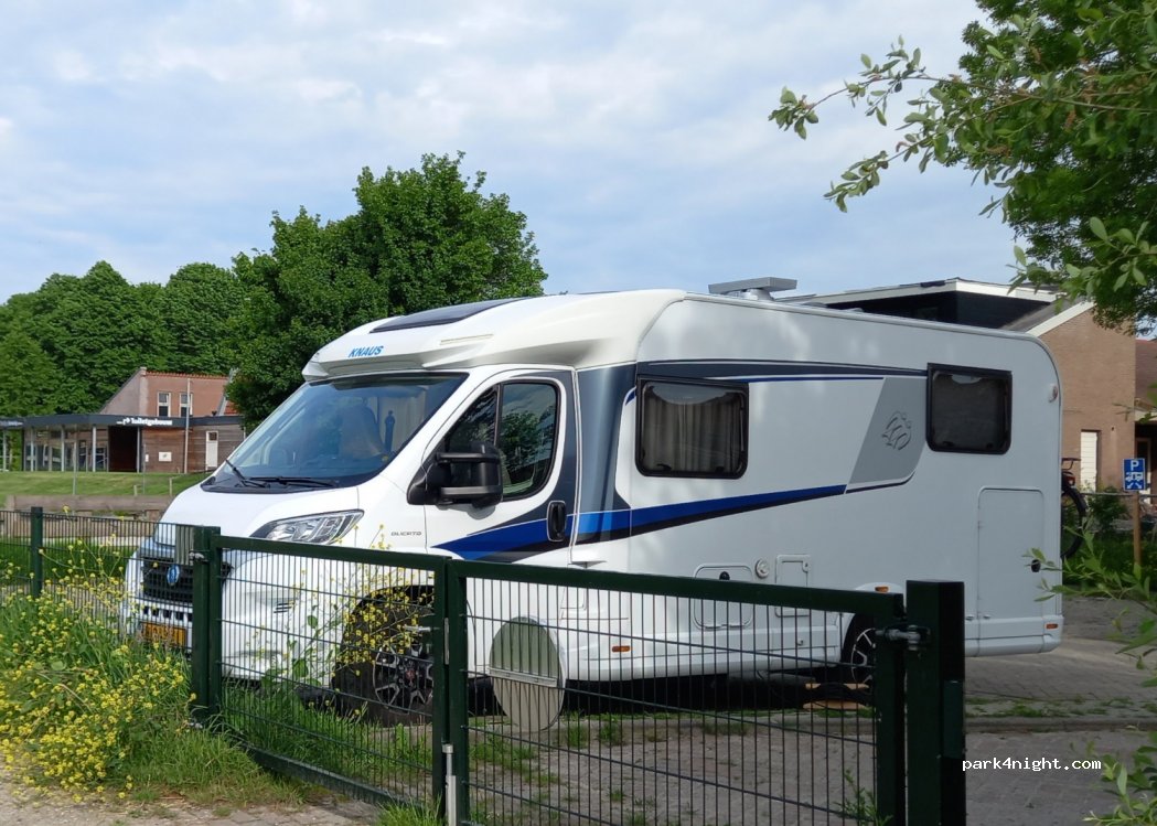 (8651 NE) IJlst - 1 A Sudergoweg — foto 4