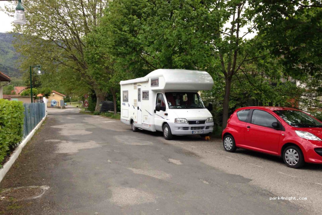(11140) Axat - Rue Joachin Estrade — foto