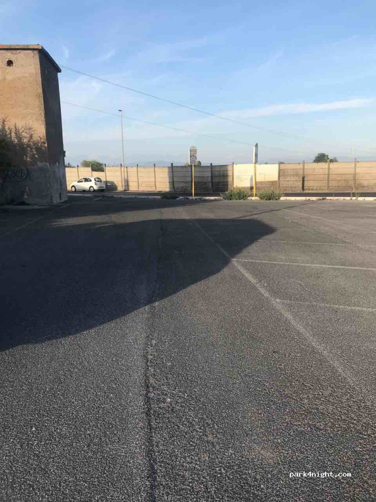 (00166) La Massimina-Casal Lumbroso - — foto 2
