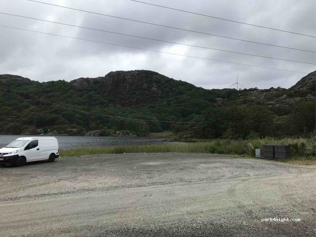 (4370)  - 210 Grødeimslia — foto 2
