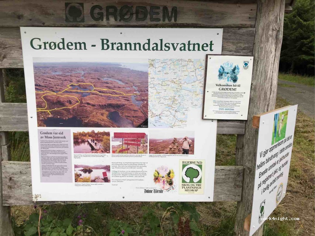 (4370)  - 210 Grødeimslia — foto 3