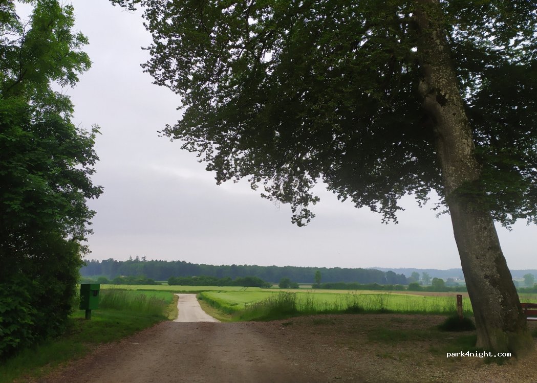 (3427) Utzenstorf - 19 Altwyden — foto