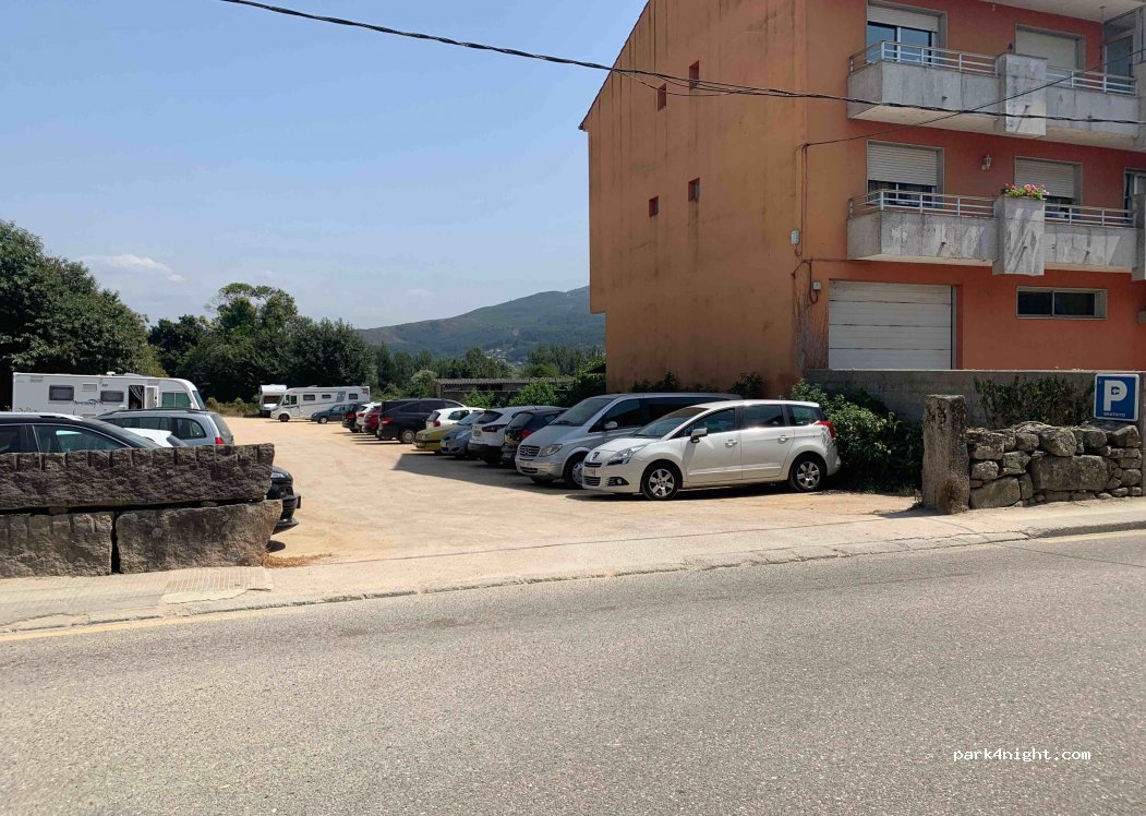 (36700) Tui - 22A Rúa Canónigo Valiño — foto 4