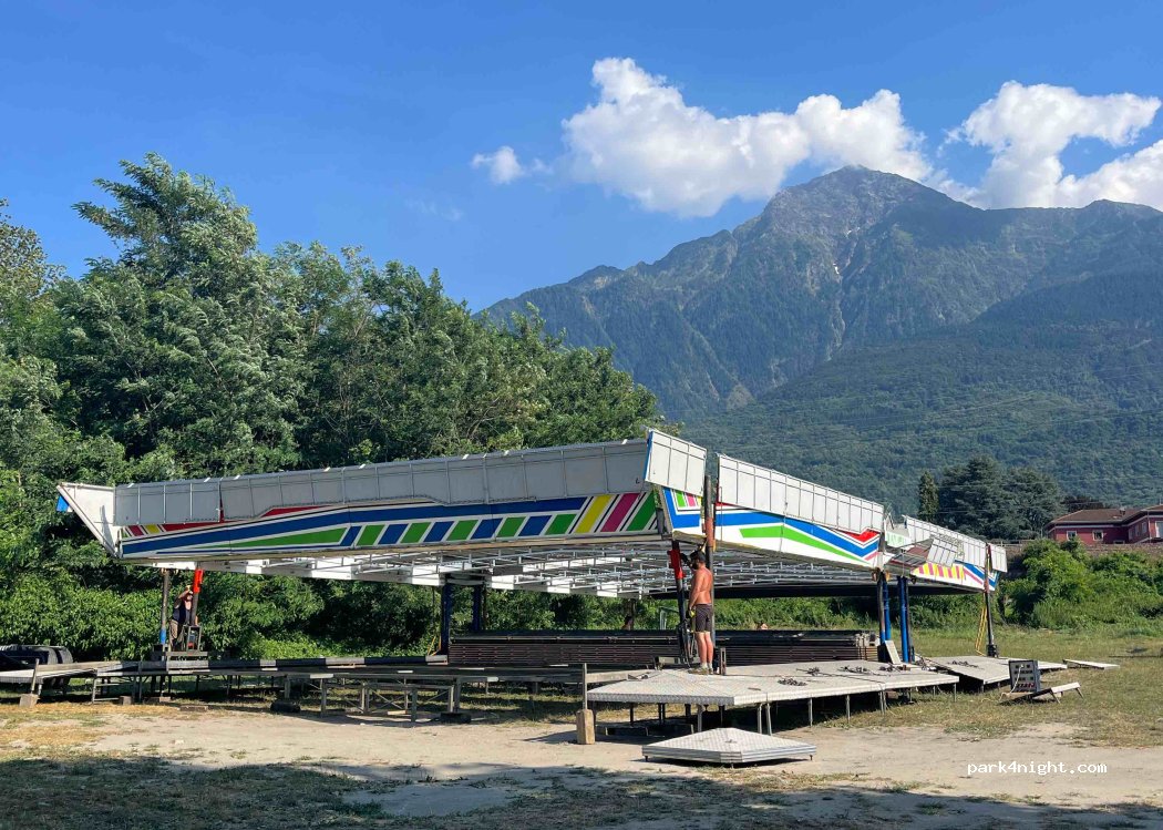 (23823) Colico Piano - 27 Via Lungolario Polti — foto 4
