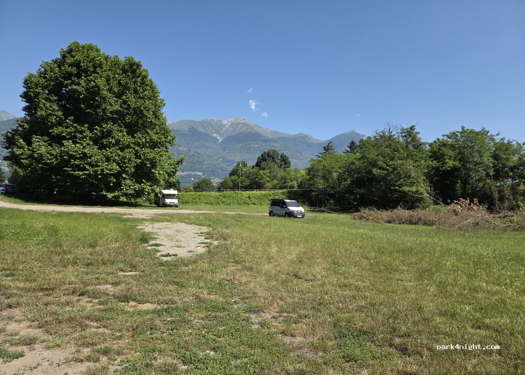 (23823) Colico Piano - 27 Via Lungolario Polti — foto 5