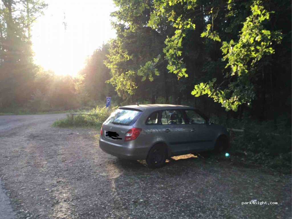 (373 41) Olešník - Unnamed Road — foto 3