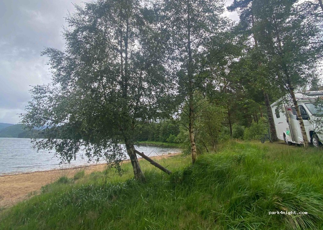 (4436) Gyland - 60-46 Primær Fylkesveg 466 — foto 2