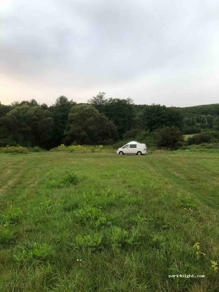 (960 01) Zvolen - Unnamed Road — foto