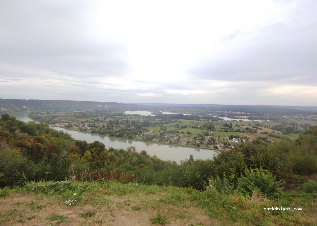 (27310) Barneville-sur-Seine - 2 Le Chemin des Cotes — foto 2