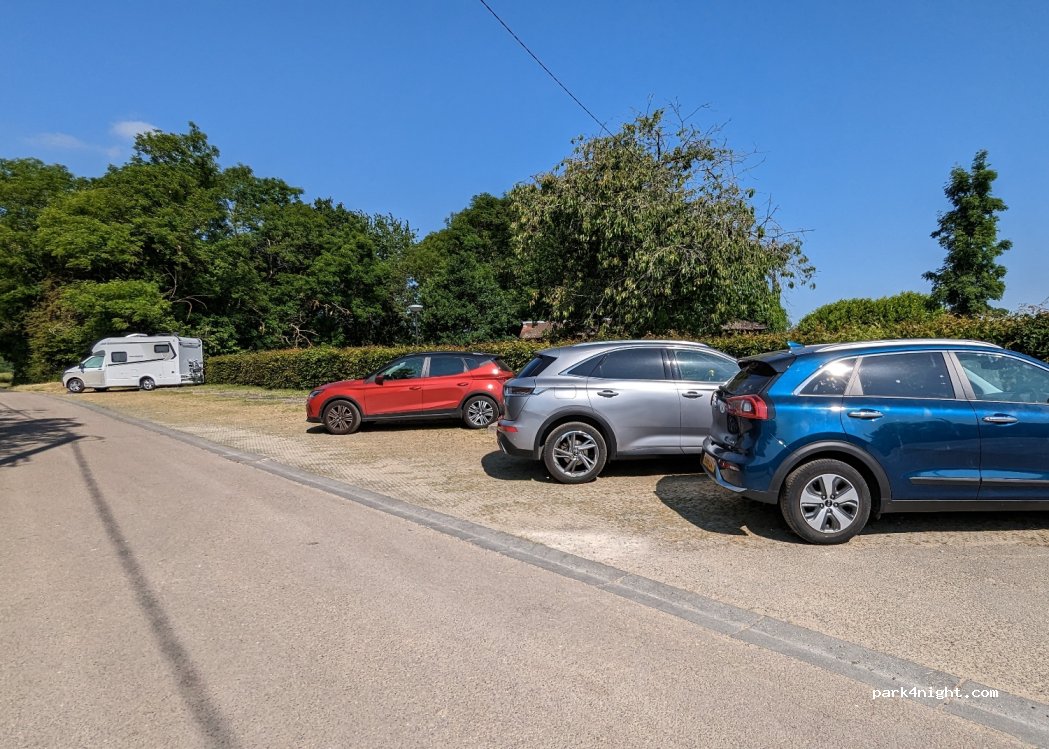 (27310) Barneville-sur-Seine - 2 Le Chemin des Cotes — foto 3
