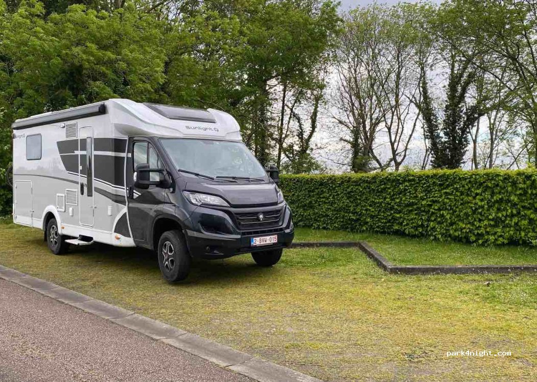 (27310) Barneville-sur-Seine - 2 Le Chemin des Cotes — foto 4