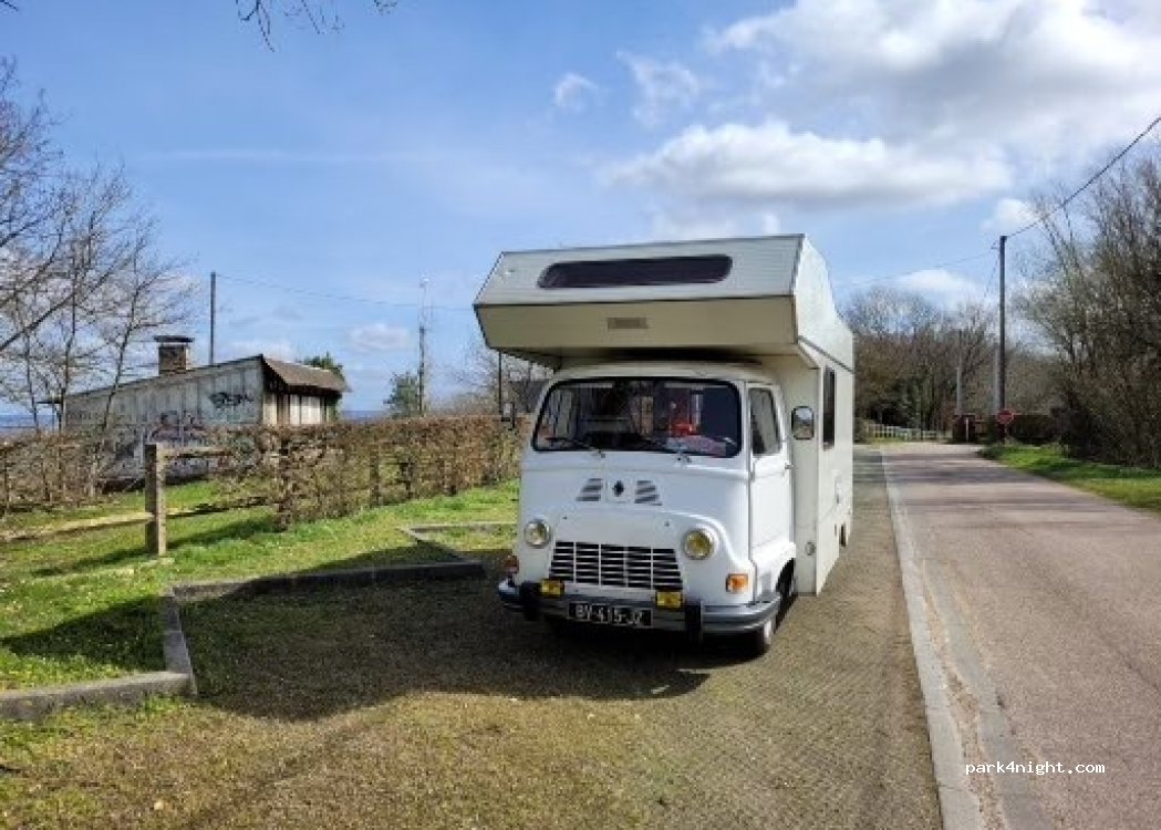 (27310) Barneville-sur-Seine - 2 Le Chemin des Cotes — foto 5