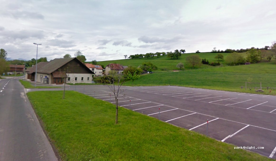 (1352) Agiez - 4 Le Moulin — foto