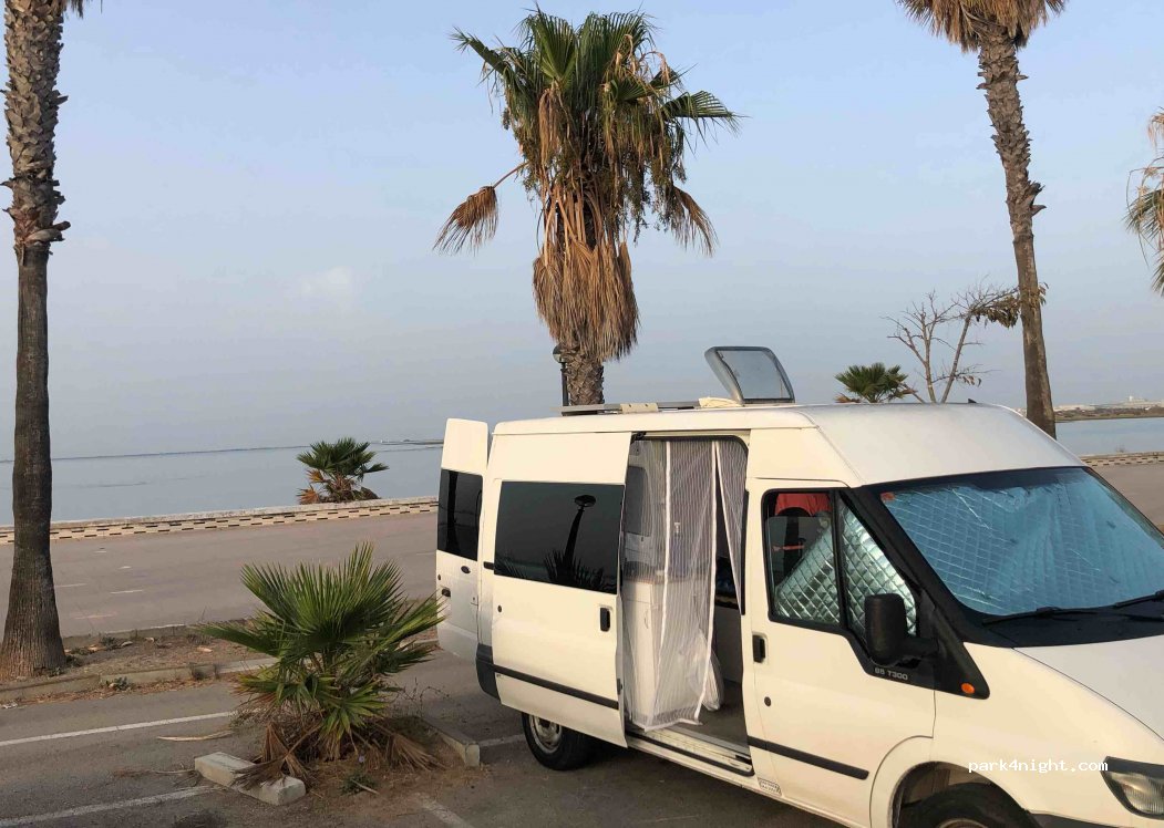 (11510) El Pinar - 6D Paseo Marítimo — foto 2