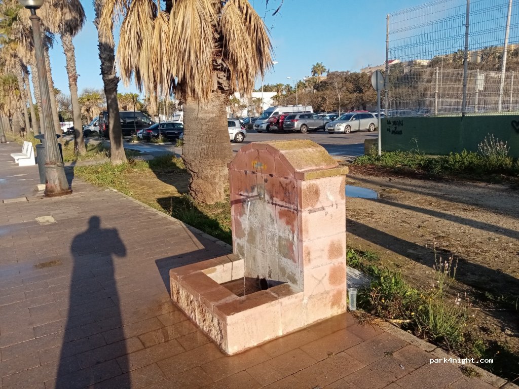 (11510) El Pinar - 6D Paseo Marítimo — foto 3