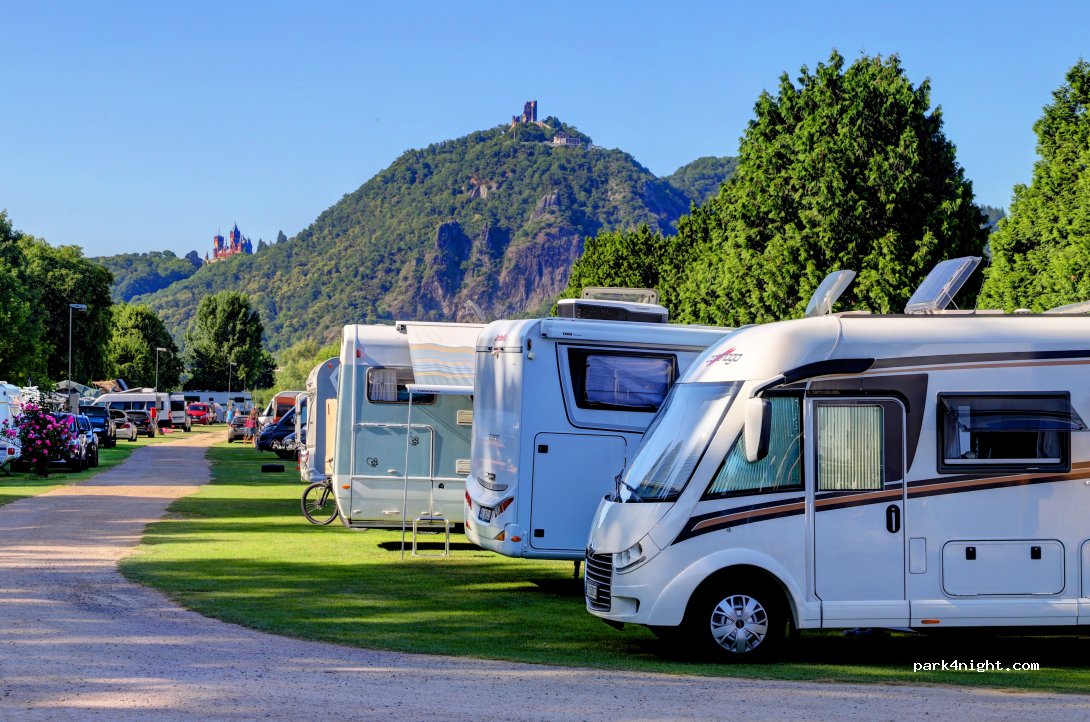 Rheincamping Siebengebirgsblick — foto 4