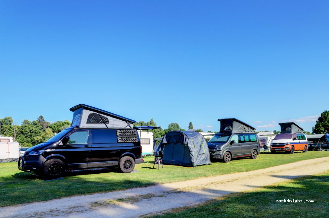 Rheincamping Siebengebirgsblick — foto 5