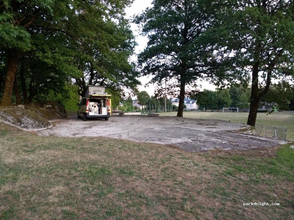 (81490) Saint-Salvy-de-la-Balme - 9 Rue Pierre Coubertin — foto
