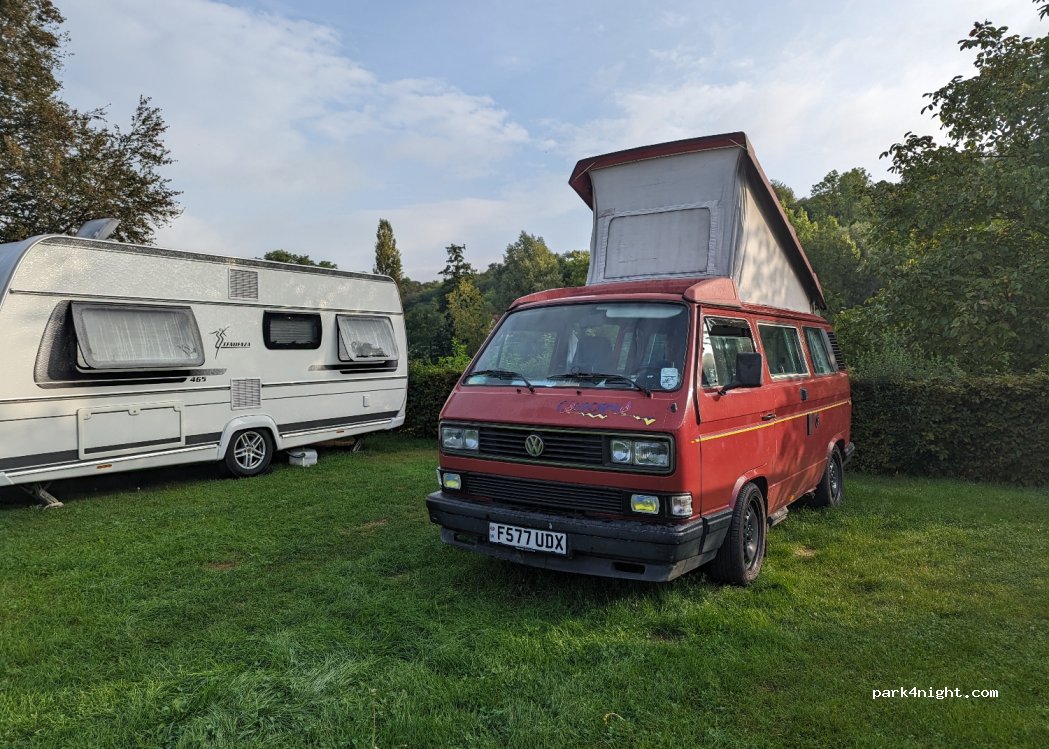 Camping Schützwiese Wasserbillig — foto 3