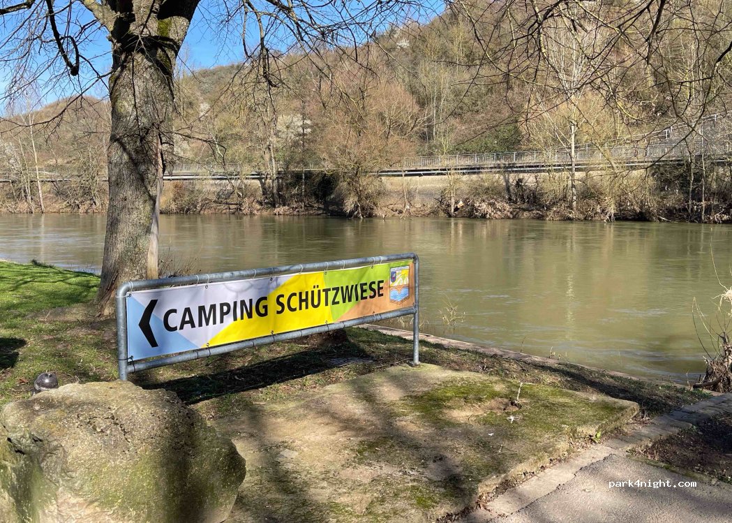 Camping Schützwiese Wasserbillig — foto 4