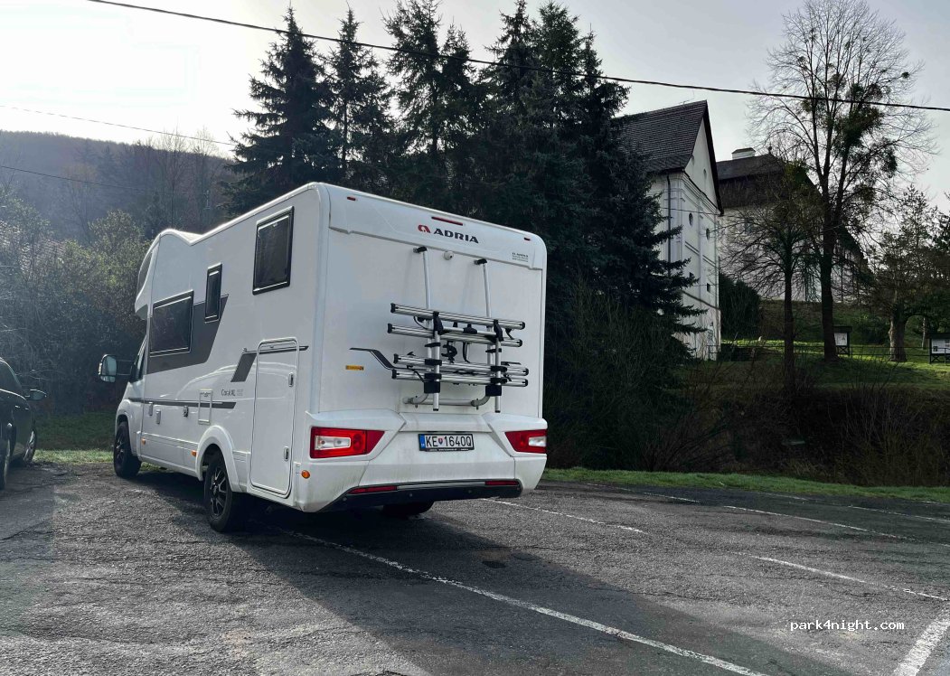 (969 72) Svätý Anton - — foto