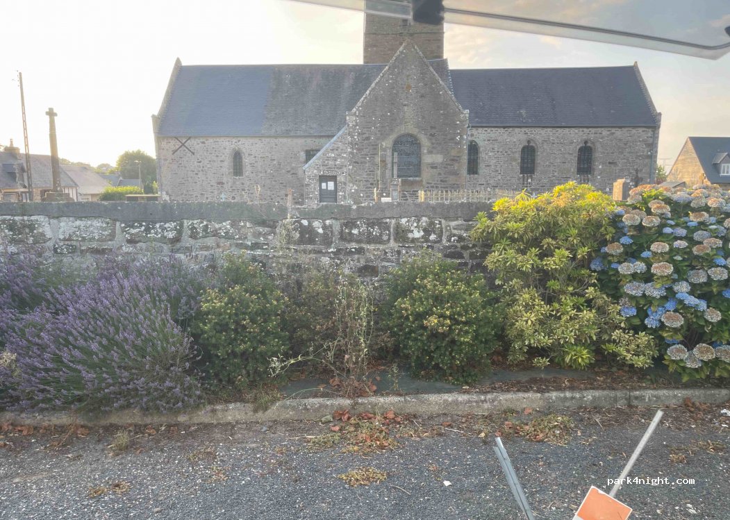 (50800) La Bloutière - 1 Rue de la Carrière — foto 2
