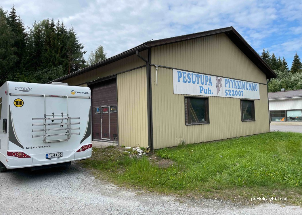 (57210) Savonlinna - 10 Pajatie — foto