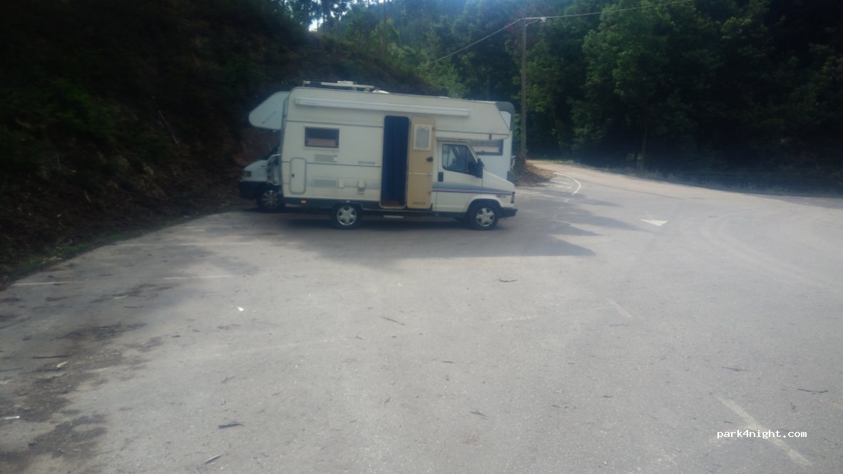 (3230-103) Louçainha - Unnamed Road — foto