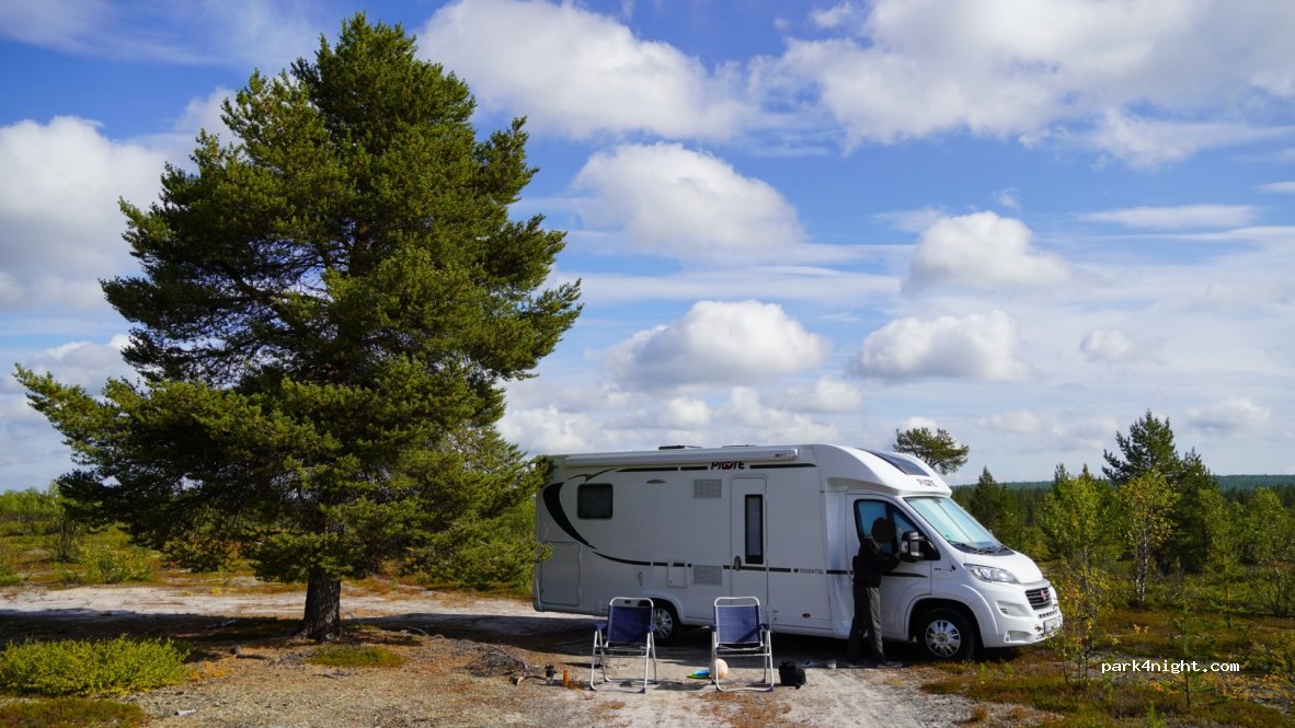 (99400) Enontekiö - 461 Ruijantie — foto 2