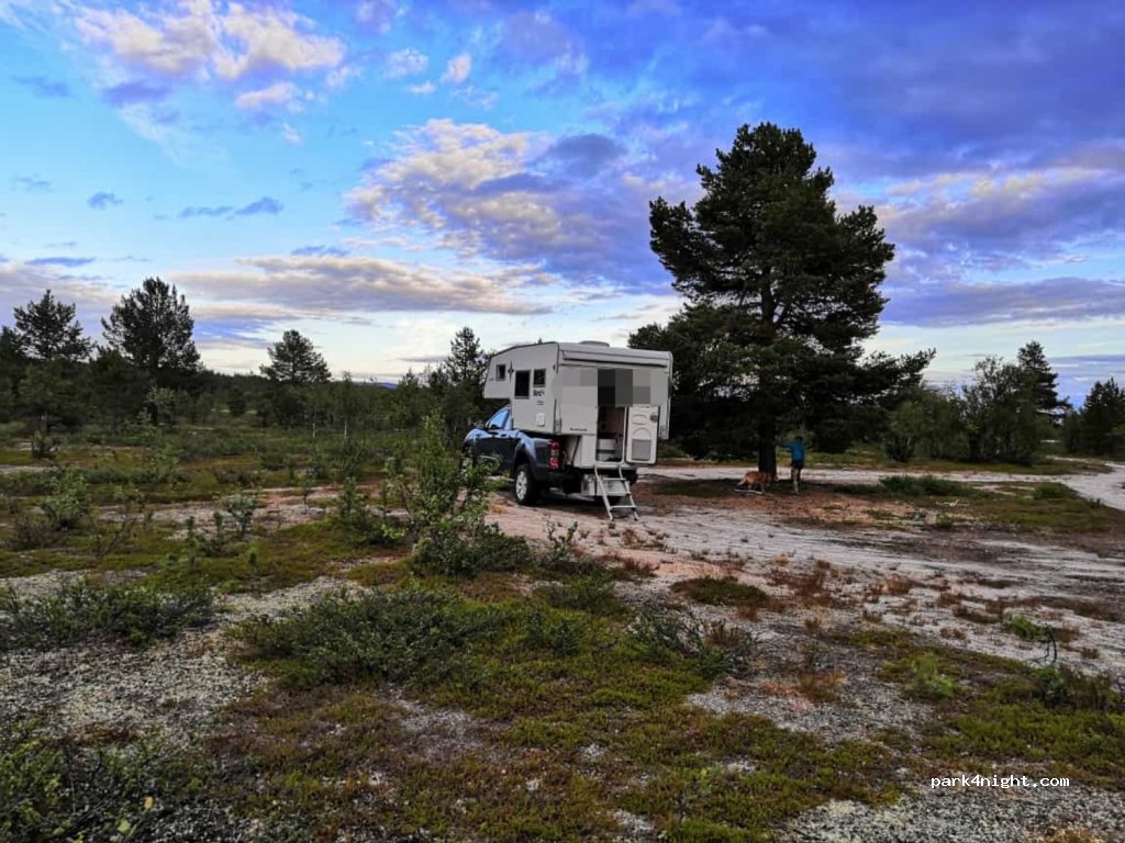 (99400) Enontekiö - 461 Ruijantie — foto 3