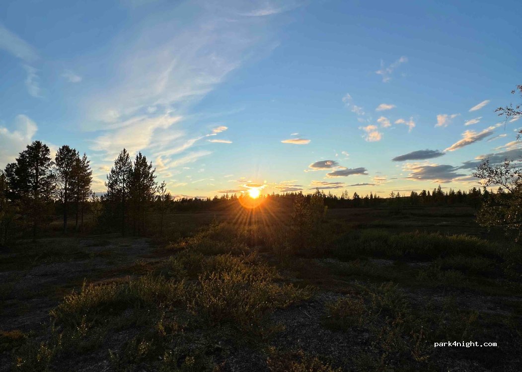 (99400) Enontekiö - 461 Ruijantie — foto 4