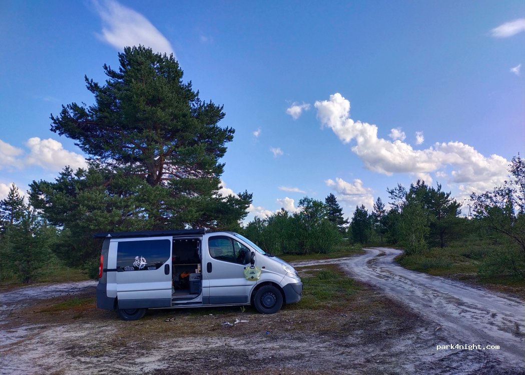 (99400) Enontekiö - 461 Ruijantie — foto 5