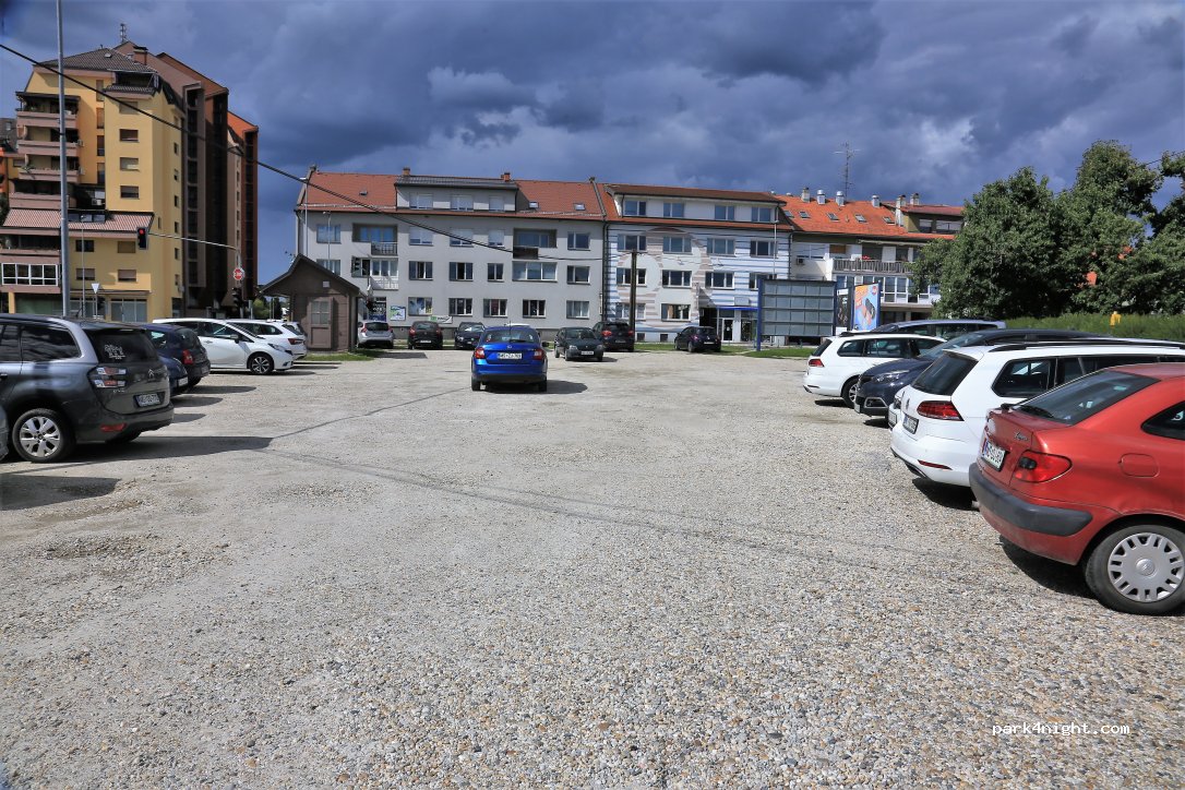 (9000) Murska Sobota - 46 Gregorčičeva ulica — foto