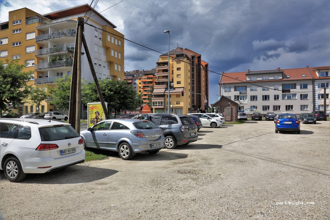(9000) Murska Sobota - 46 Gregorčičeva ulica — foto 2