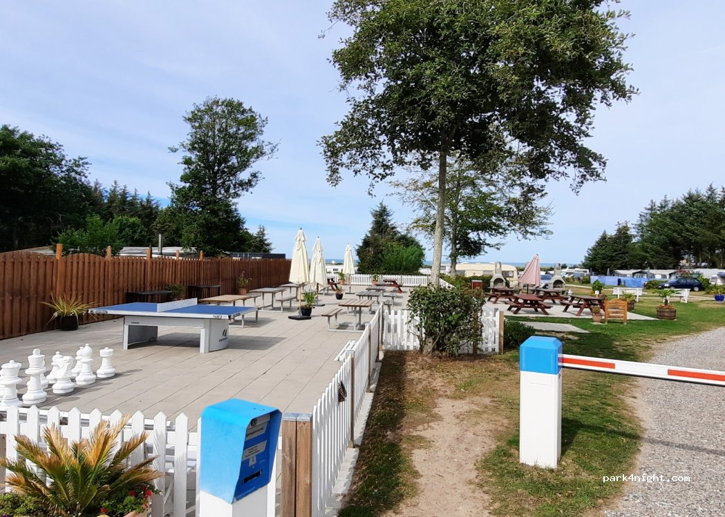 Kjul Strand Camping — foto 3