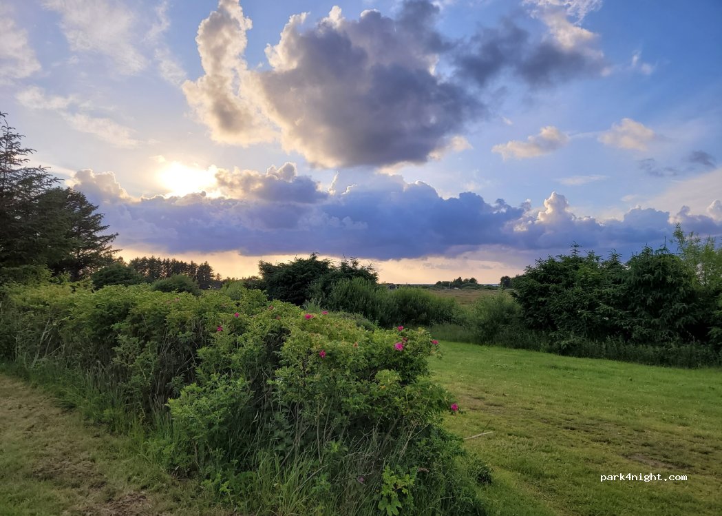 Kjul Strand Camping — foto 4