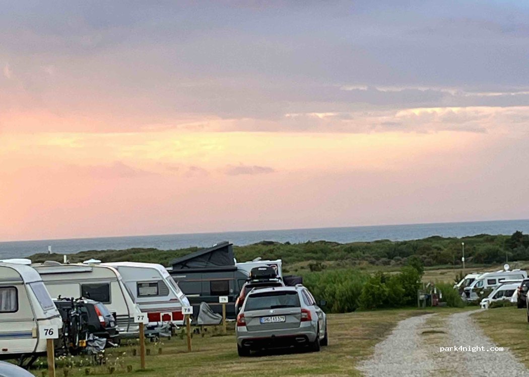 Kjul Strand Camping — foto 5