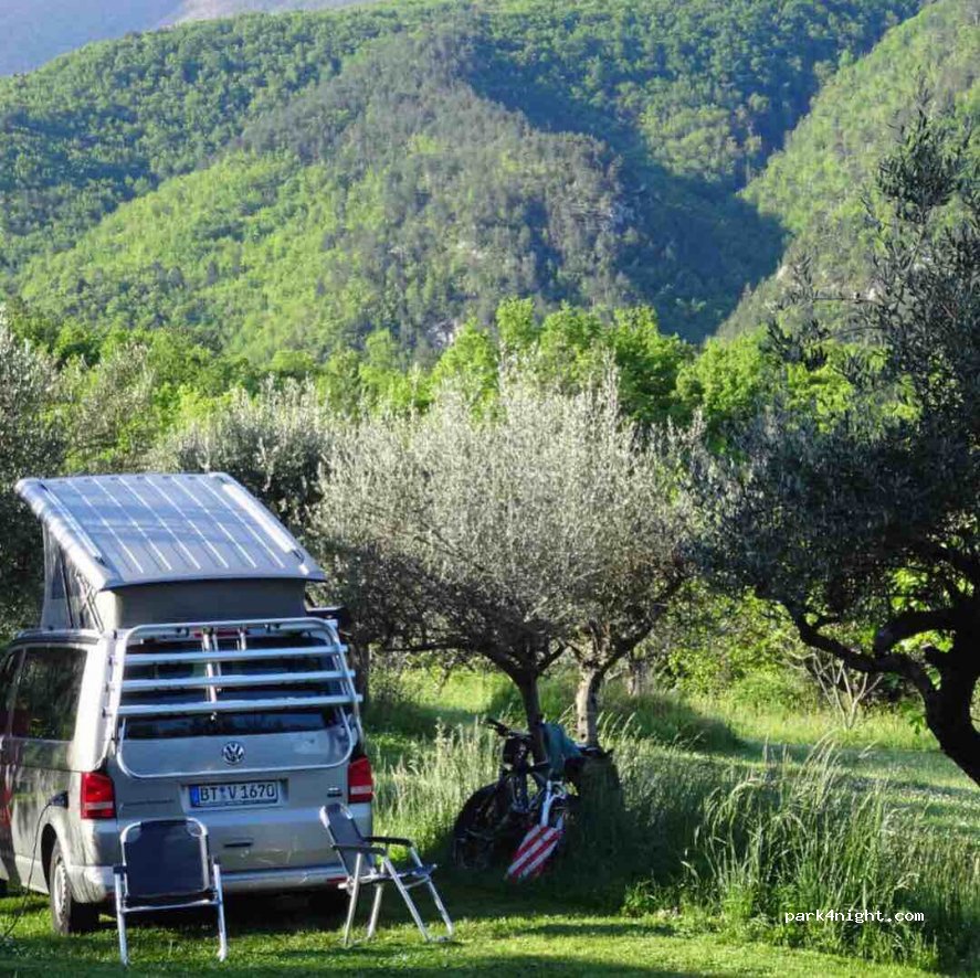 Kokopelli Camping Retreat — foto