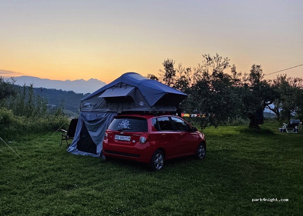 Kokopelli Camping Retreat — foto 3