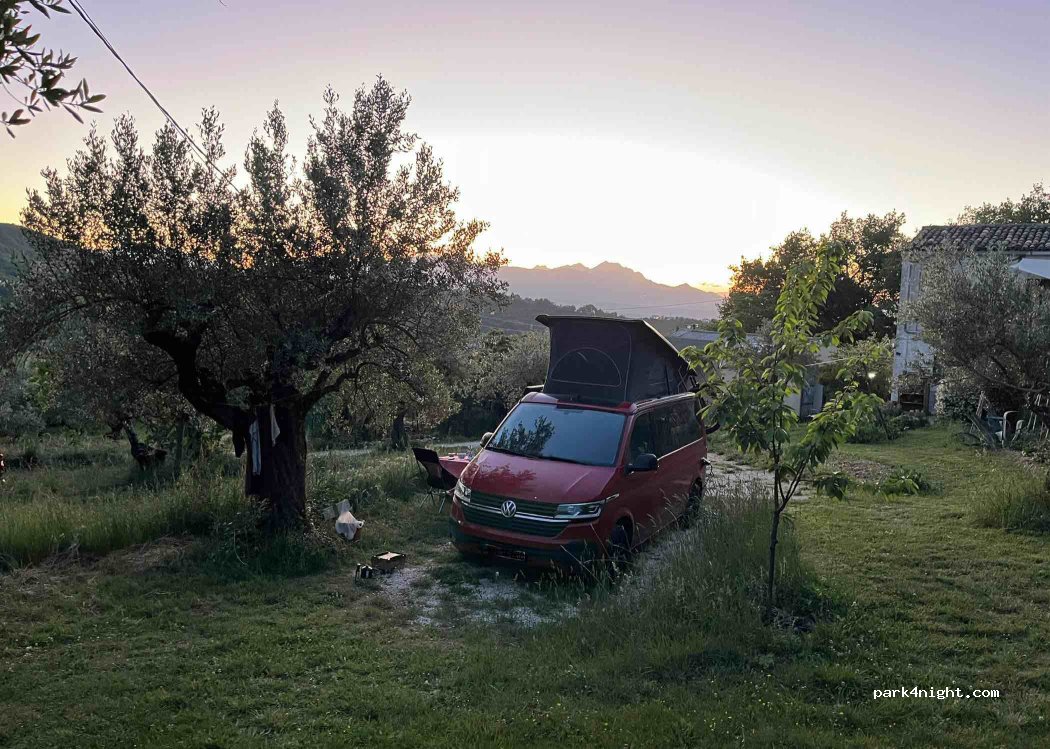 Kokopelli Camping Retreat — foto 4