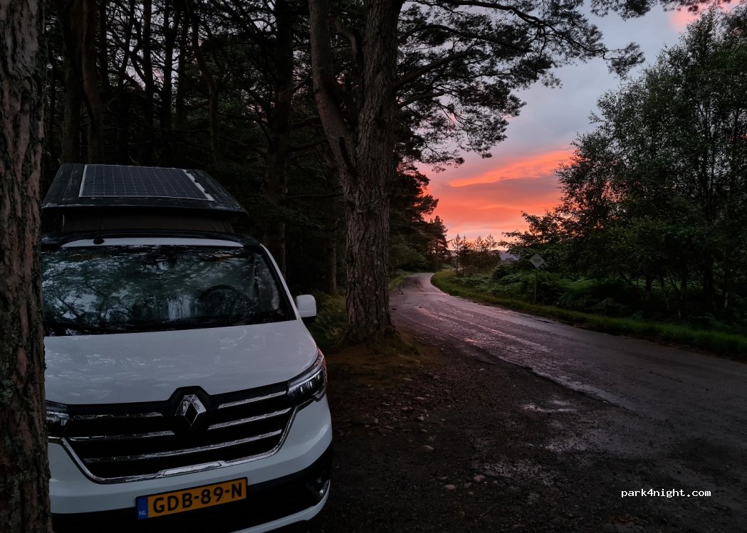(IV22) Achnasheen - A896 — foto 4