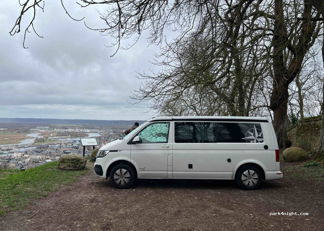 (14600) Équemauville - Mont Joli — foto