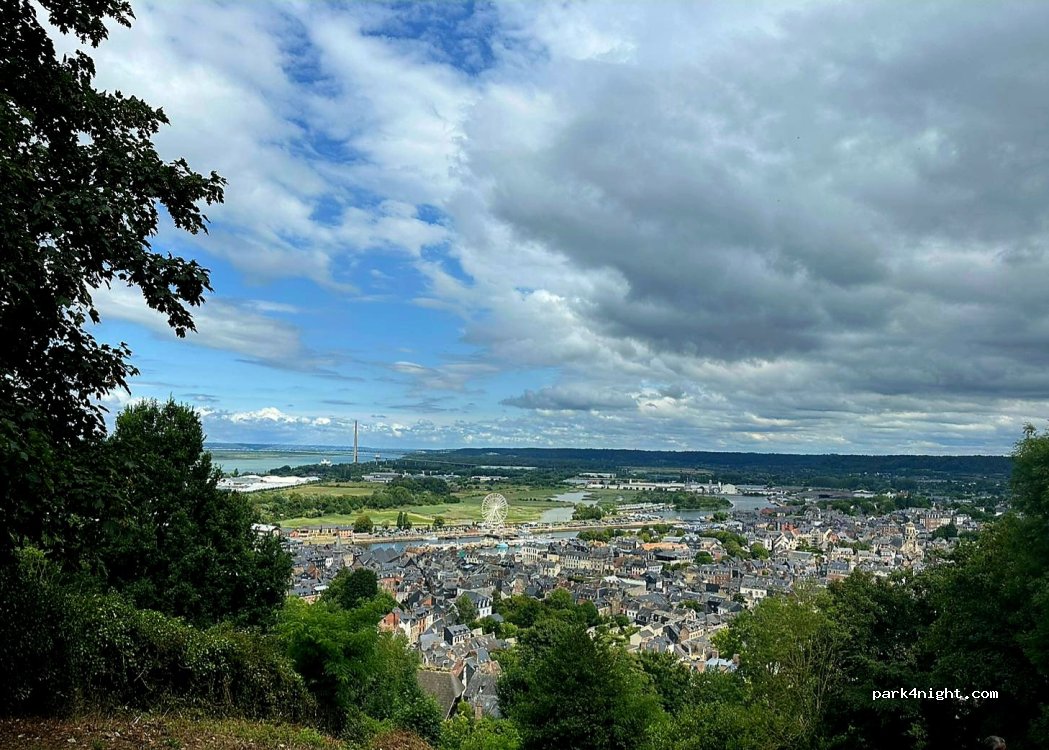 (14600) Équemauville - Mont Joli — foto 4