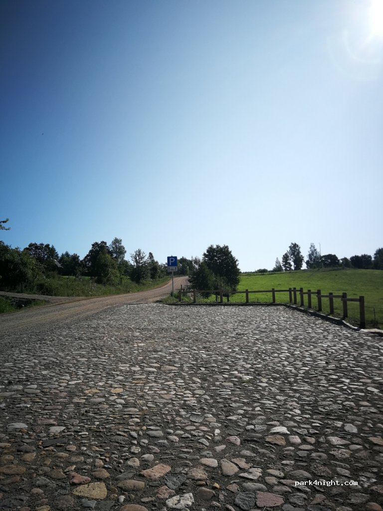 (5473) Sventes pagasts - Unnamed Road — foto 2