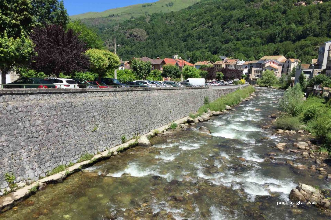 (09110) Ax-les-Thermes - 918 En Castel — foto 2